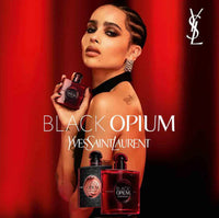 Yves Saint Laurent Black Opium Over Red (EDP) 90ml