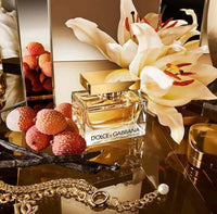 DOLCE & GABBANA THE ONE EDP FOR WOMEN