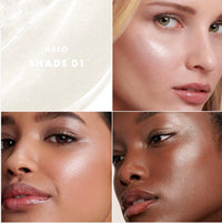 GIORGIO ARMANI Glowing Cheek Duo
