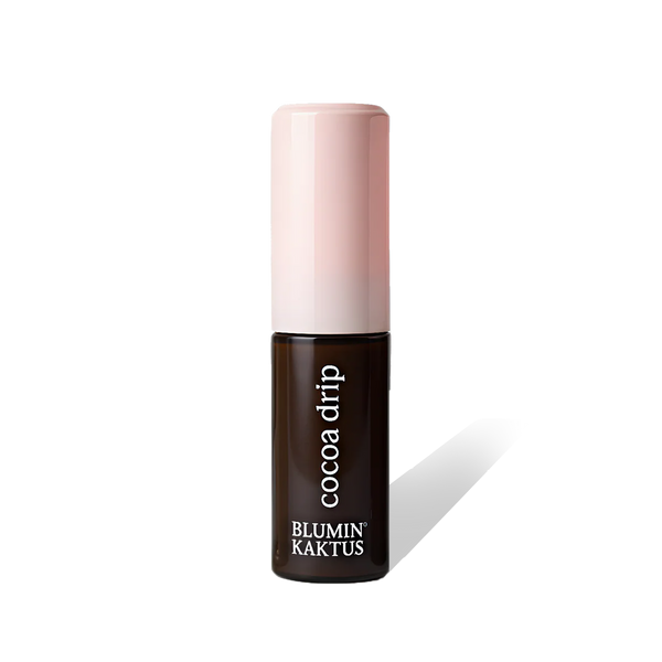 BLUMIN’ KAKTUS Cocoa Drip Lip Oil