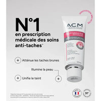 ACM DEPI-WHITE advanced intensive anti brown spot cream