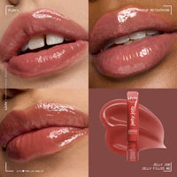 NYX JELLY JOB FULL BODIED HIGH SHINE GLOSS