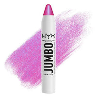 NYX PROFESSIONAL MAKEUP Jumbo Eye Pencil, Eyeshadow & Eyeliner Pencil
