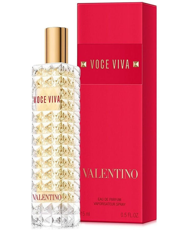 VALENTINO - VOCE VIVA (EDP) 15ml