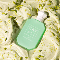 Kayali YUM PISTACHIO GELATO | 33 EDP Intense Perfume Duo Set