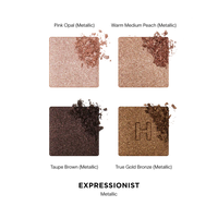 HOURGLASS CURATOR EYESHADOW PALETTE