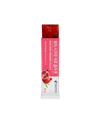 BOTO BEAUTY SECRET POMEGRANATE COLLAGEN (Per sachet)