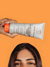 BLUMIN’ KAKTUS Aloe Control, Goodbye Frizz! Leave-in Conditioner