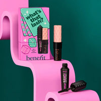 Benefit What’s That Lash 2-Piece Mascara Minis Gift Set