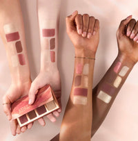  Catrice  Eye & Cheek Palette
