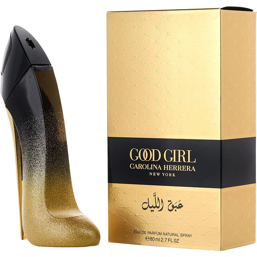 Carolina Herrera Good Girl Carolina Herrera Good Girl Midnight  Eau de Parfum