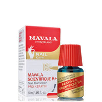 Mavala Scientifique K+Nail Hardener