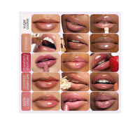 Tarte sweet indulgences maracuja juicy lip vault gift set