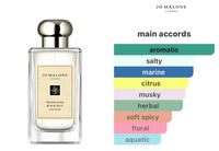 Jo Malone London Wood Sage & Sea Salt (mini size9ml)