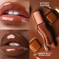 Gisou Honey Infused Lip Oil