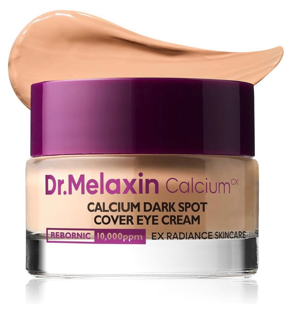 Dr.Melaxin Calcium Dark Spot Eye Cream