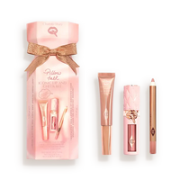 CHARLOTTE TILBURY PILLOW TALK ICONIC LIP AND CHEEK KIT