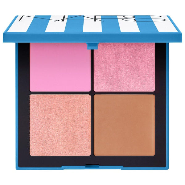 NARS HOT ESCAPE CHEEK PALETTE