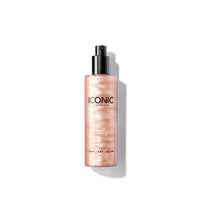 ICONIC LONDON PREP-SET-GLOW SPRAY