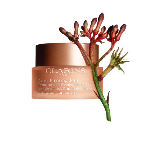 CLARINS Extra Firming Day All Skin Types