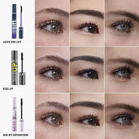 Sephora Value Set(14 pieces)