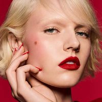Fenty Beauty Cherry Mouth 3-Piece Lip Set