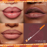 NYX DUCK PLUMP PLUMPING LIP LINER