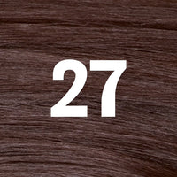 Revlon Color Silk Beautiful Hair Color 27 Deep Rich Brown