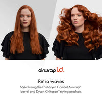 Dyson Airwrap ID™ Multi-Styler and Dryer Straight + Wavy (HS08)