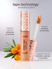 Tarte Shape Tape Radiant Concealer