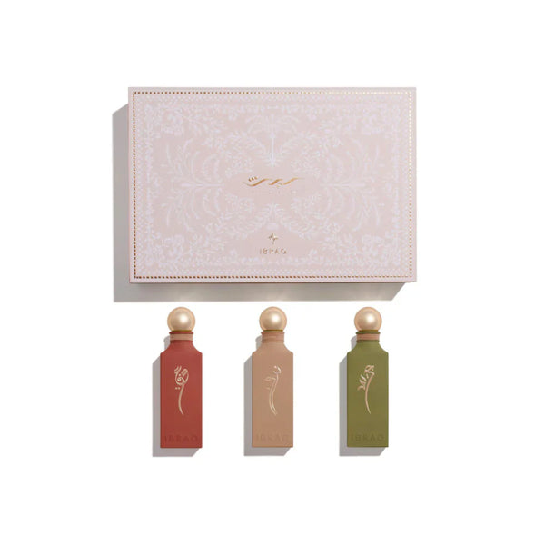 IBRAQ IRTH COLLECTION