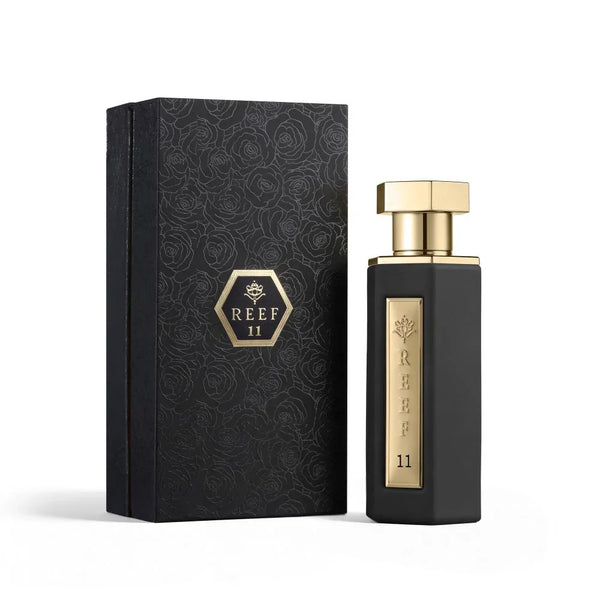 Reef 11 Perfume