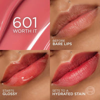 L’Oréal Hyaluron Tint Hydrating Lip Stain Serum
