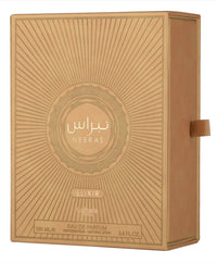 Lattafa Nebras Elixir