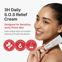 Medicube HYPOCHLOROUS 3H Daily Relief Cream