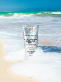 BLUMIN’ KAKTUS Aloe Control, Goodbye Frizz! Leave-in Conditioner