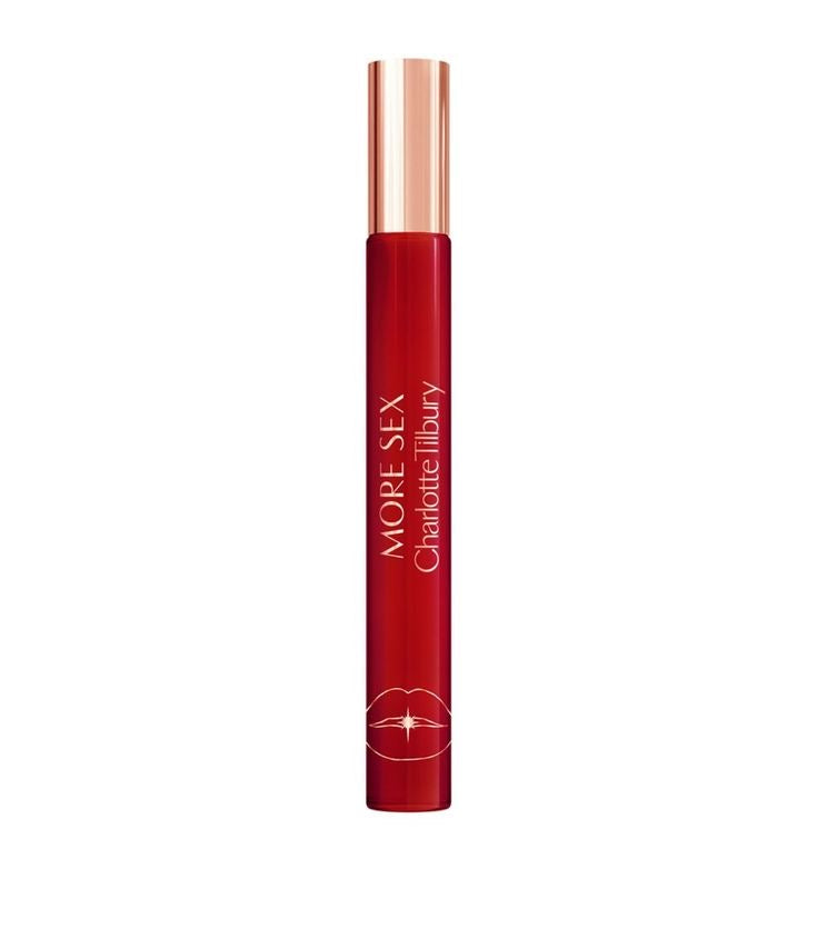 Charlotte Tilbury More Sex Eau de Parfum