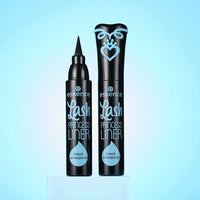 Essence Lash Princess Liner Black Waterproof