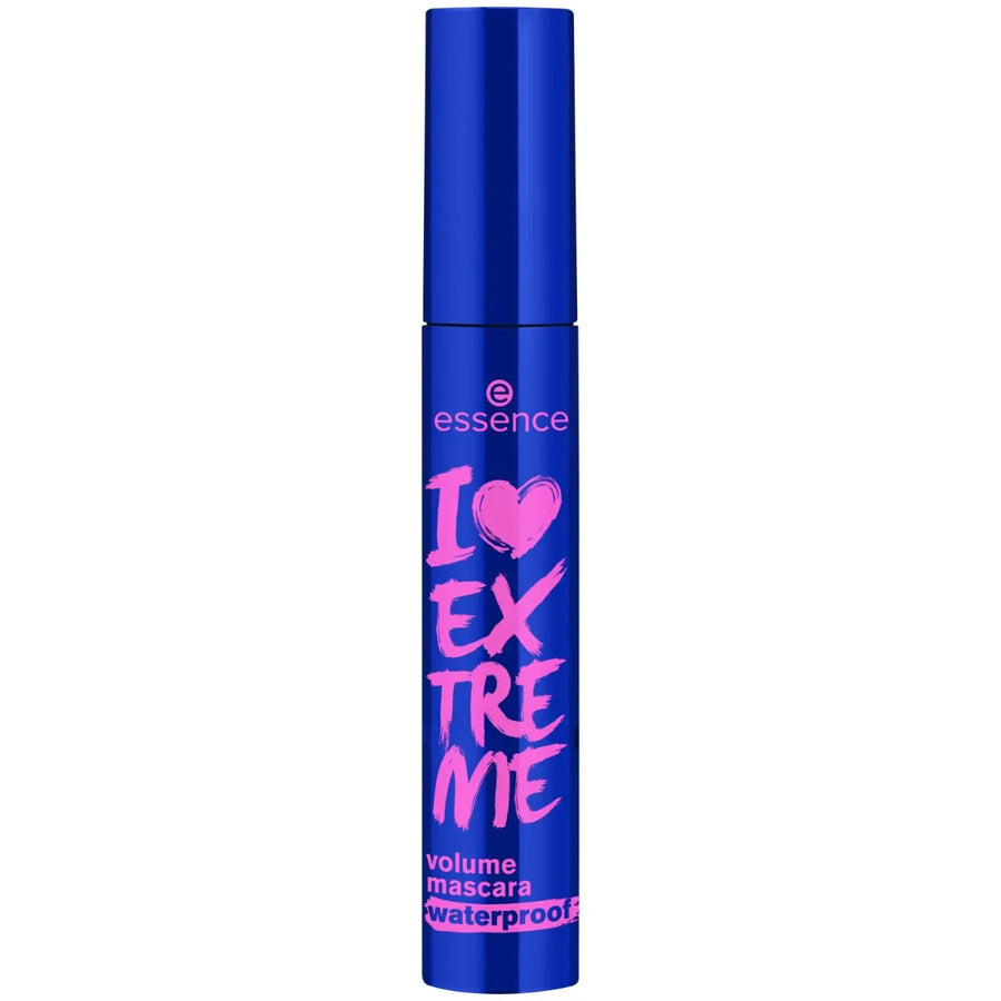  essence i love extreme mascara waterproof