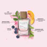 Clean Reserve Sparkling Sugar Clean EDP (sample size) rollerball