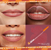 NYX DUCK PLUMP PLUMPING LIP LINER