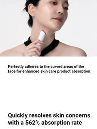 Medicube AGE-R Booster Pro Mini White