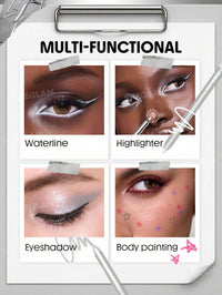 Sheglam Boldline Longwear Multi-Function Gel Liner