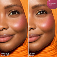 Fenty Beauty Shake N' Play Liquid Blush