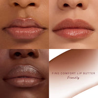 Rare Beauty Find Comfort Lip Butter
