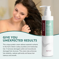 Karseell Protein Leave In Cream