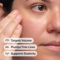 The Ordinary Volufiline 92% + Pal-Isoleucine 1% Plumping Serum