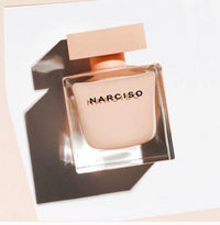 Narciso Rodriguez Narciso Poudree Eau De Parfum For Women