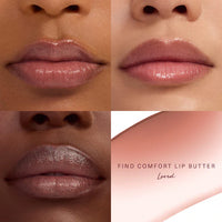 Rare Beauty Find Comfort Lip Butter