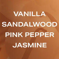 PHLUR Vanilla Skin Body&Hair fragrance mist